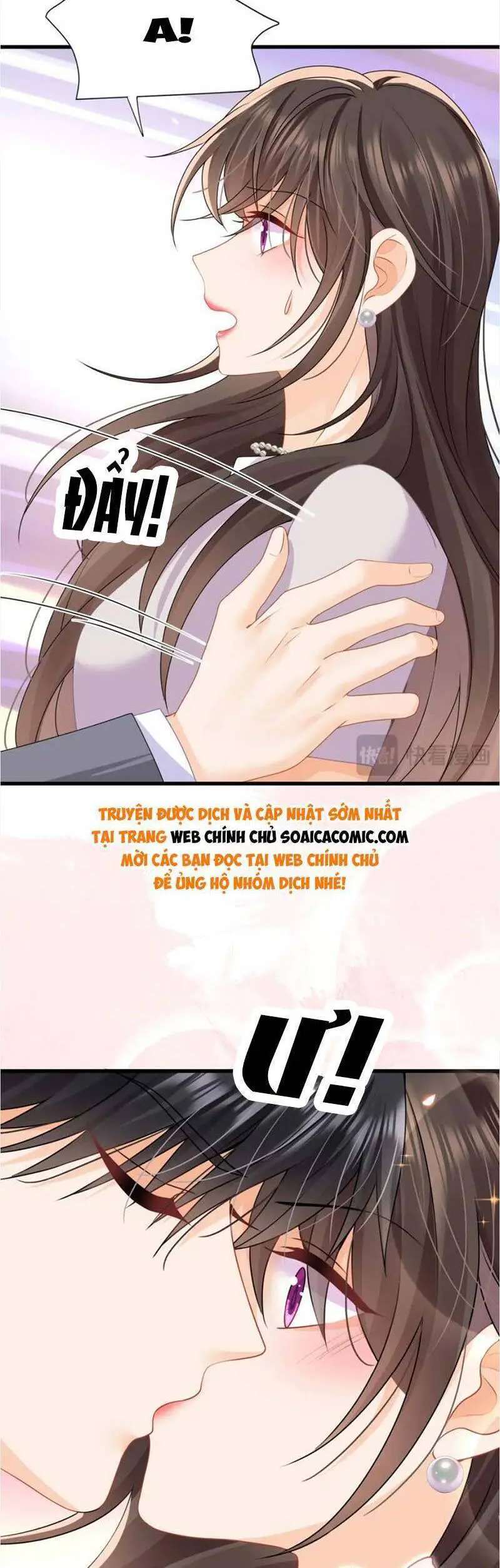 Cùng Lục Gia Yêu Đương Vụng Trộm Nettruyen ZZZ Chương 36 Page 14