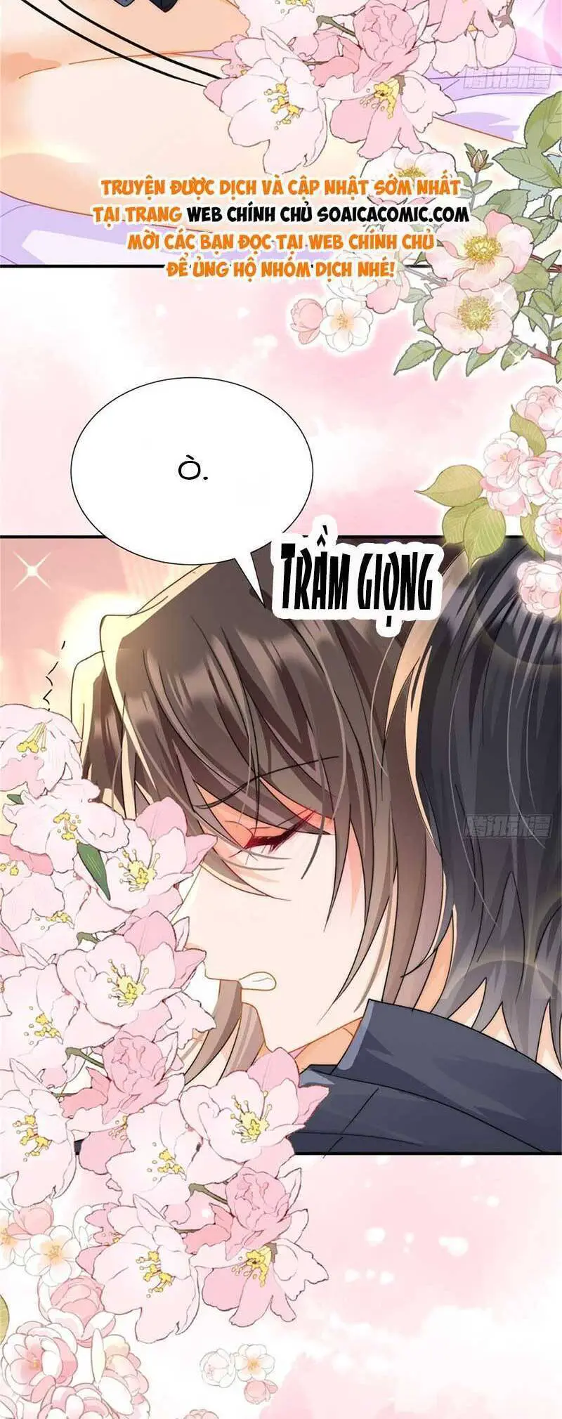 Cùng Lục Gia Yêu Đương Vụng Trộm Nettruyen ZZZ Chương 6 Page 6