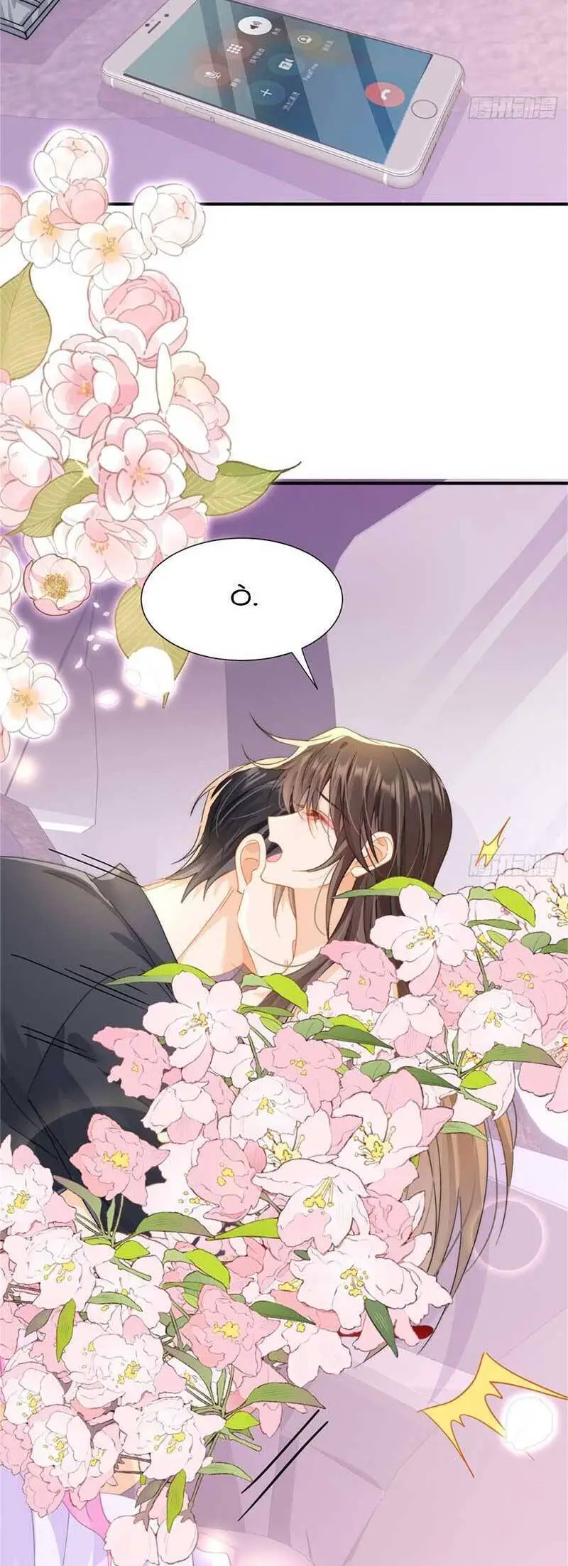 Cùng Lục Gia Yêu Đương Vụng Trộm Nettruyen ZZZ Chương 6 Page 8