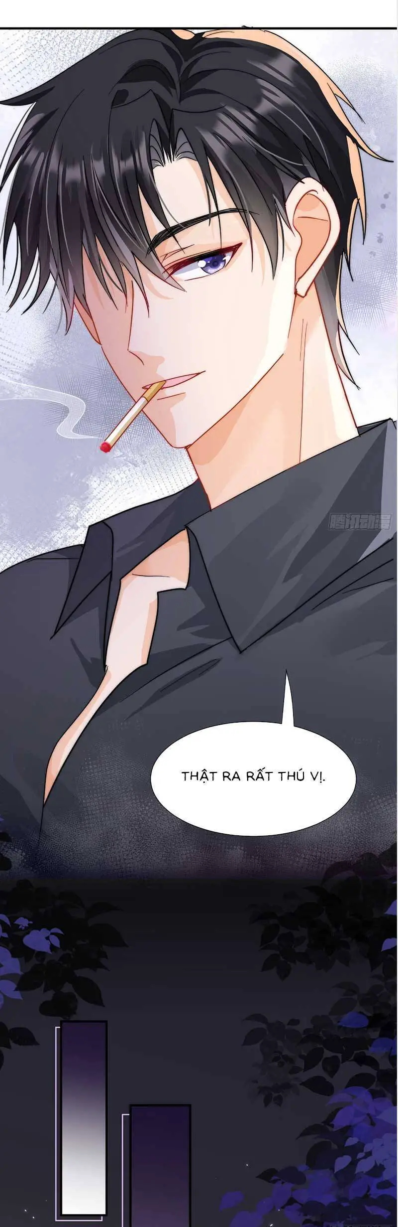 Cùng Lục Gia Yêu Đương Vụng Trộm Nettruyen ZZZ Chương 6 Page 18