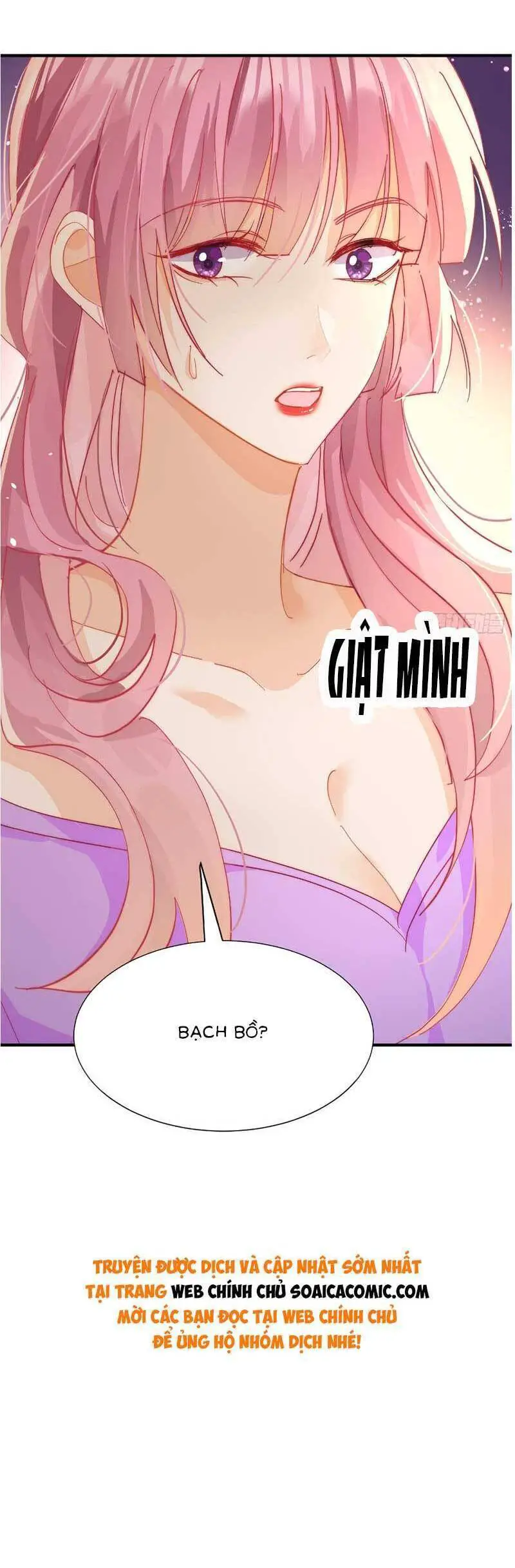 Cùng Lục Gia Yêu Đương Vụng Trộm Nettruyen ZZZ Chương 6 Page 23