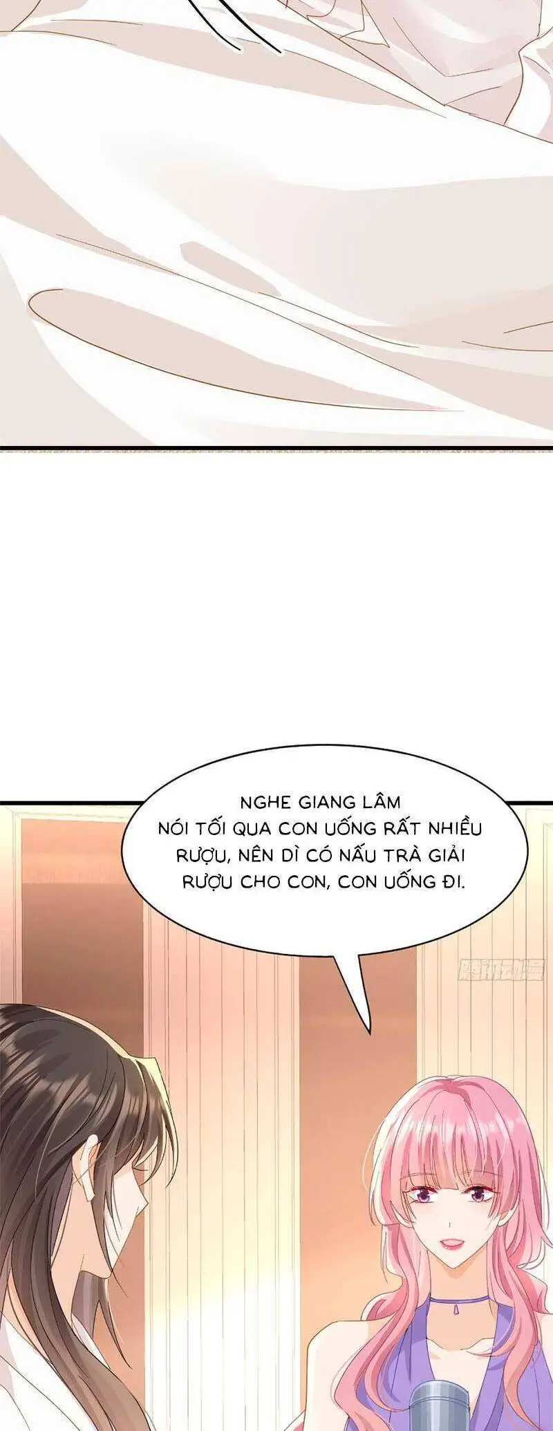 Cùng Lục Gia Yêu Đương Vụng Trộm Nettruyen ZZZ Chương 13 Page 2
