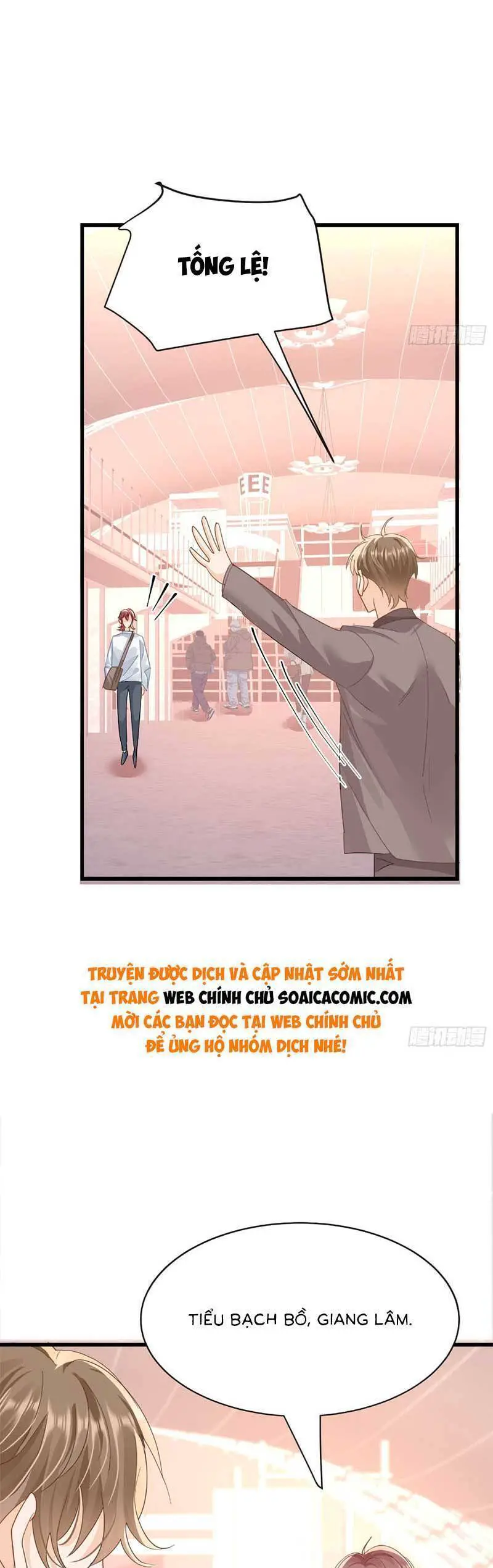 Cùng Lục Gia Yêu Đương Vụng Trộm Nettruyen ZZZ Chương 13 Page 12
