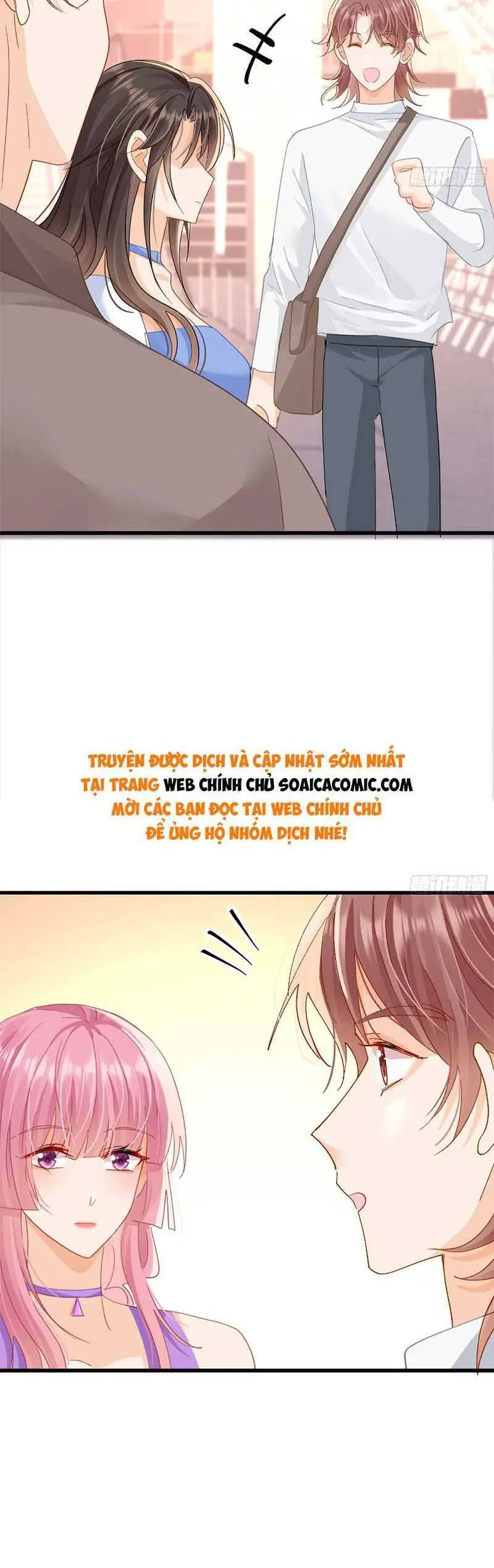 Cùng Lục Gia Yêu Đương Vụng Trộm Nettruyen ZZZ Chương 13 Page 13