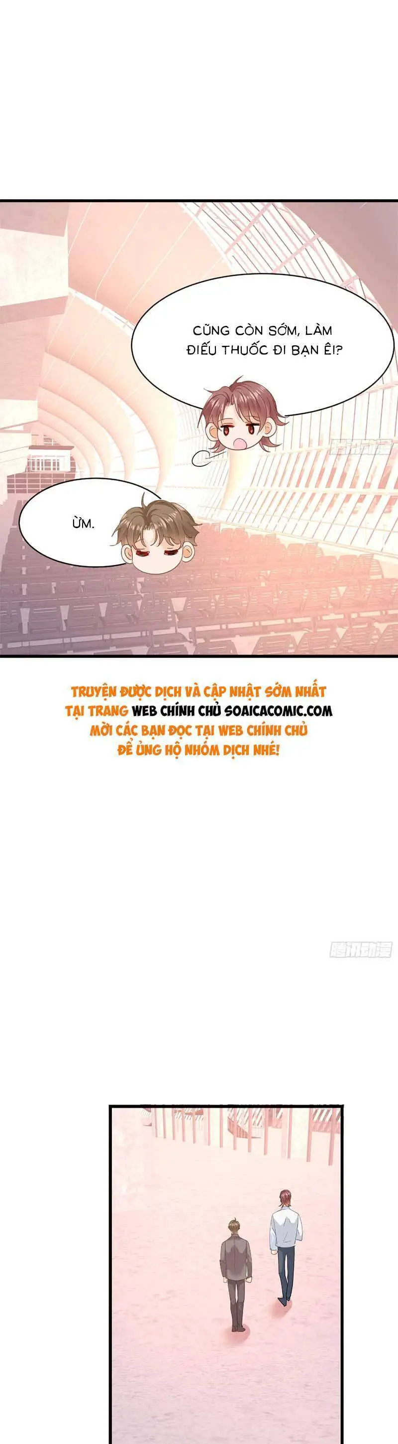 Cùng Lục Gia Yêu Đương Vụng Trộm Nettruyen ZZZ Chương 13 Page 24