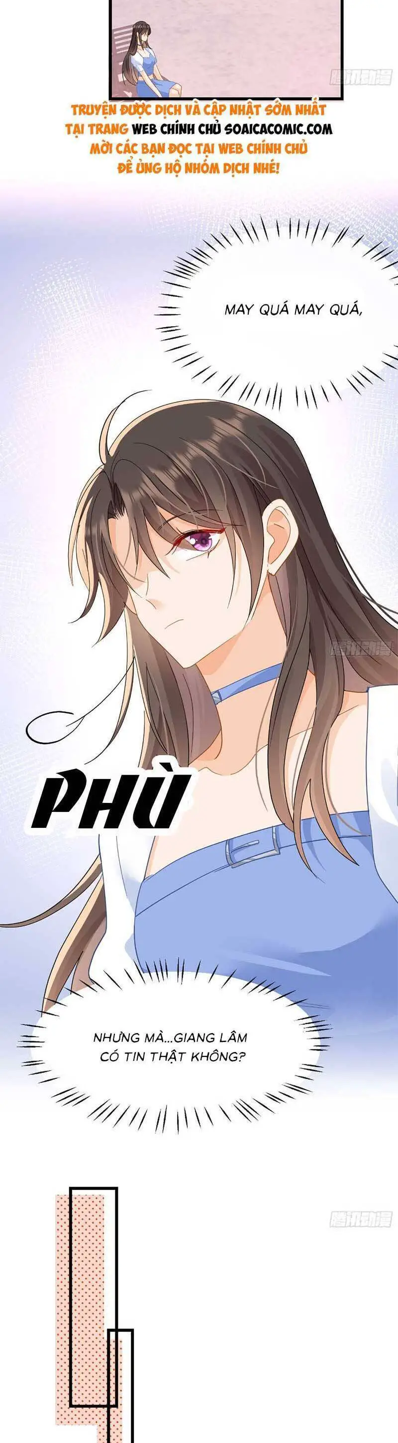 Cùng Lục Gia Yêu Đương Vụng Trộm Nettruyen ZZZ Chương 13 Page 25
