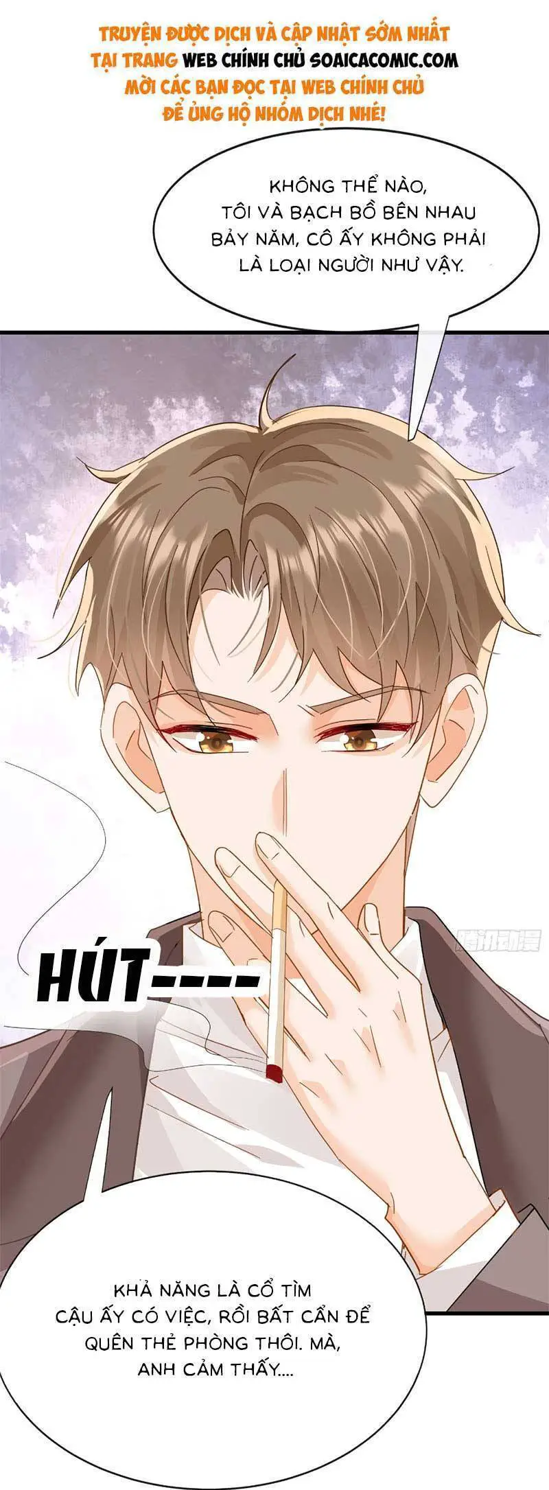 Cùng Lục Gia Yêu Đương Vụng Trộm Nettruyen ZZZ Chương 13 Page 29
