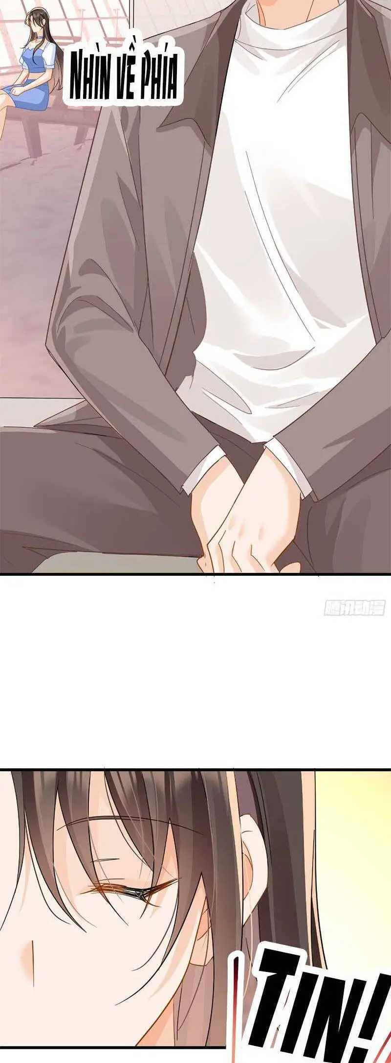 Cùng Lục Gia Yêu Đương Vụng Trộm Nettruyen ZZZ Chương 13 Page 33