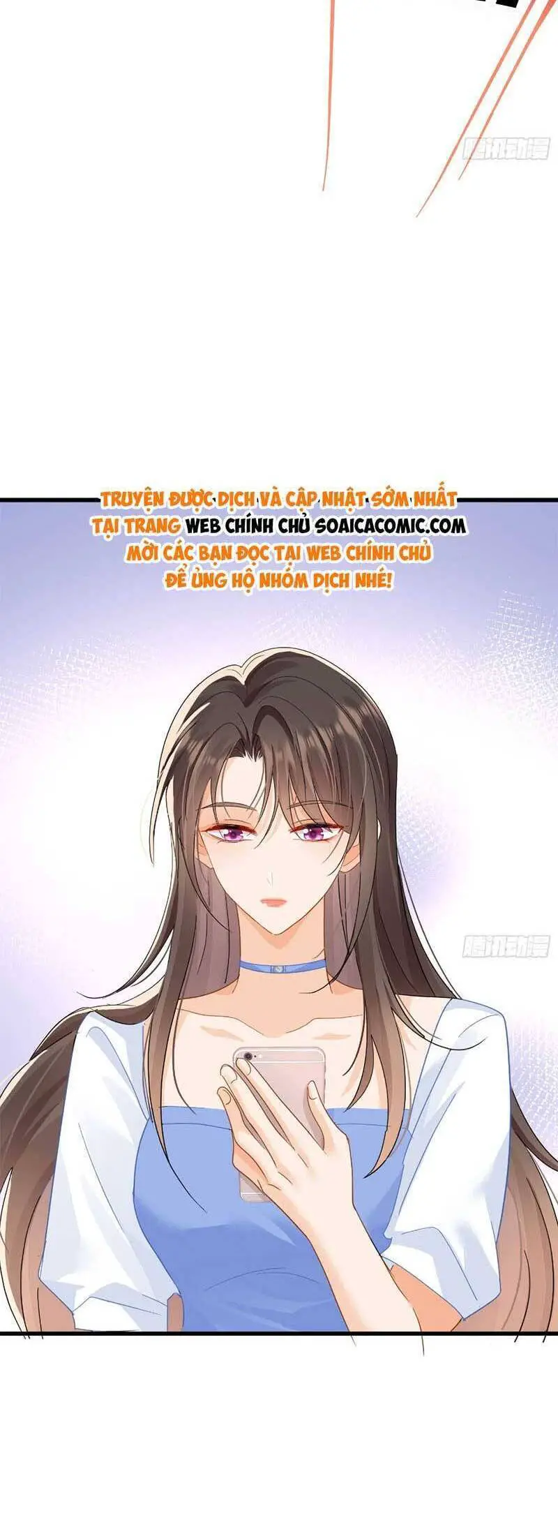 Cùng Lục Gia Yêu Đương Vụng Trộm Nettruyen ZZZ Chương 13 Page 34