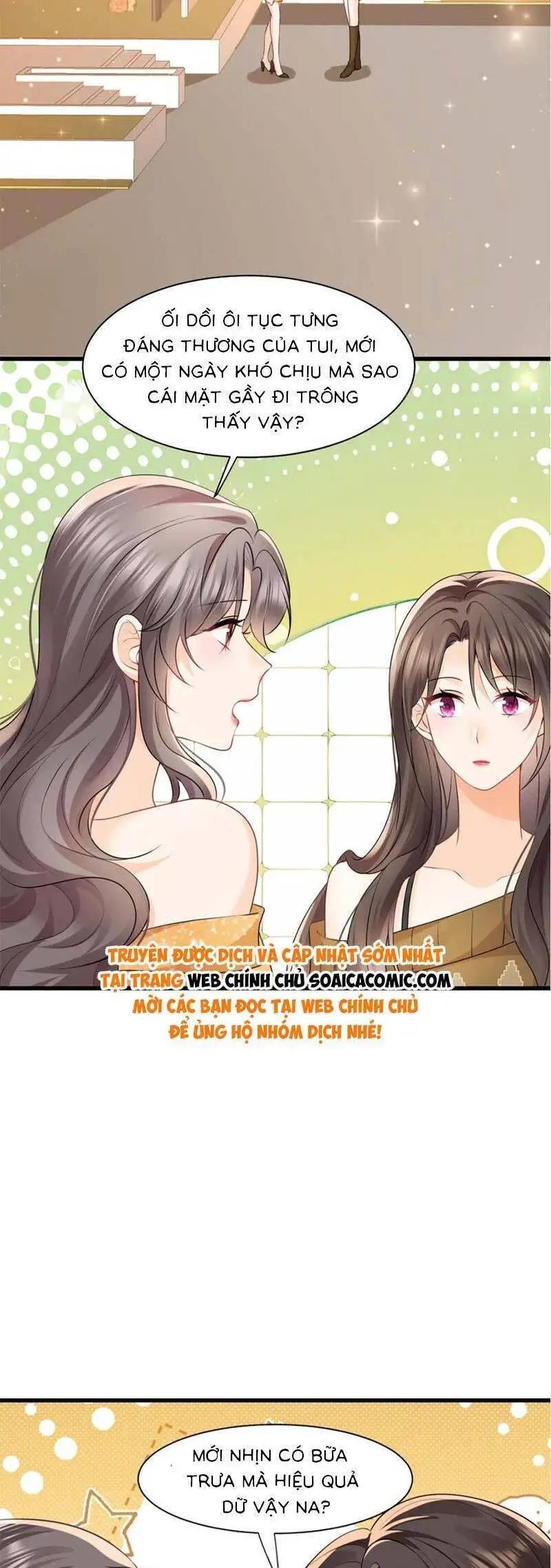 Cùng Lục Gia Yêu Đương Vụng Trộm Nettruyen ZZZ Chương 33 Page 2