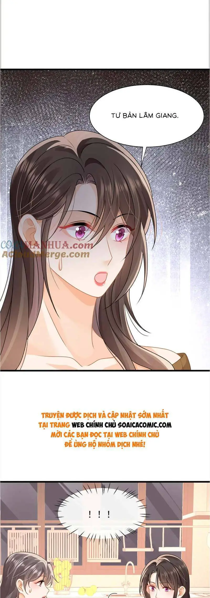 Cùng Lục Gia Yêu Đương Vụng Trộm Nettruyen ZZZ Chương 33 Page 13