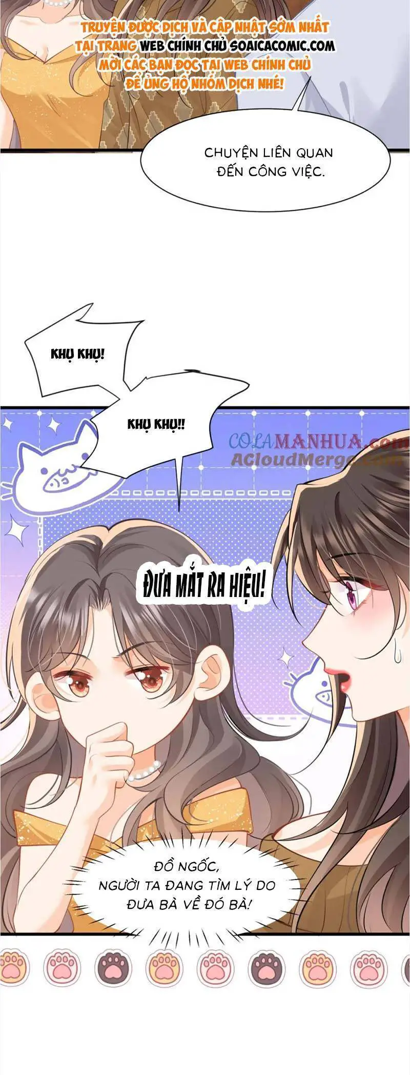 Cùng Lục Gia Yêu Đương Vụng Trộm Nettruyen ZZZ Chương 33 Page 26