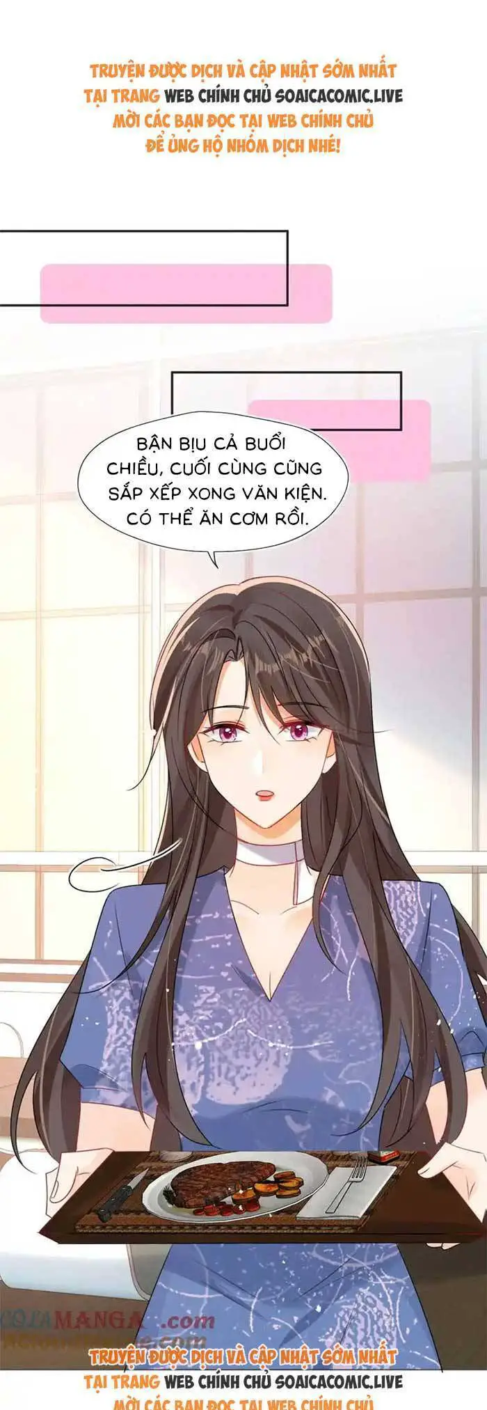 Cùng Lục Gia Yêu Đương Vụng Trộm Nettruyen ZZZ Chương 95 Page 4