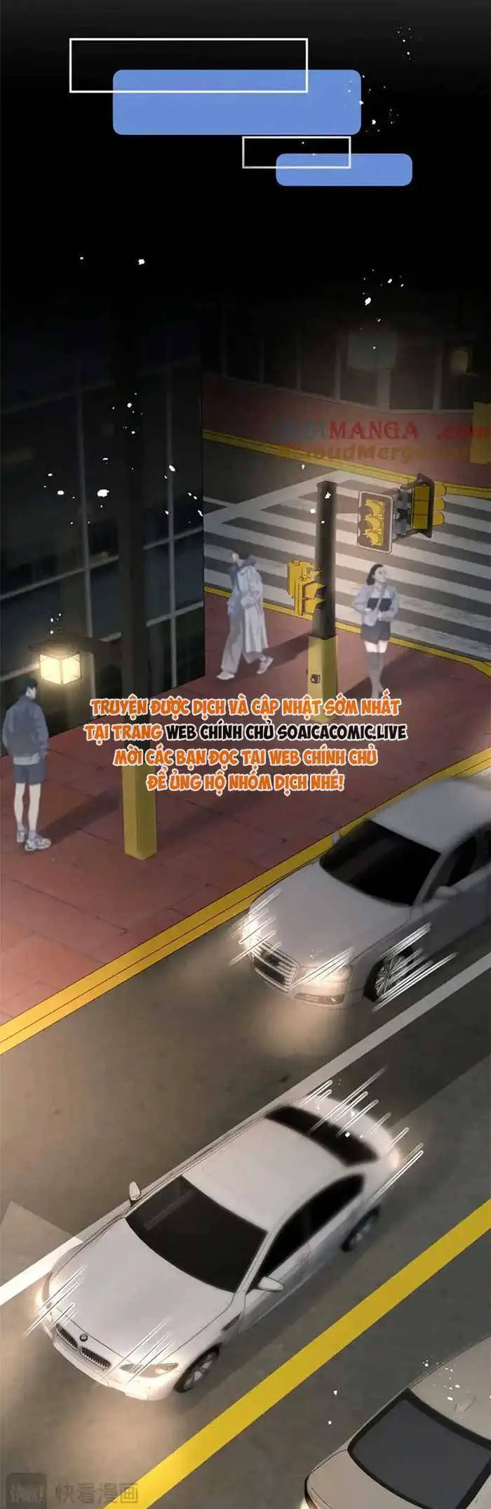Cùng Lục Gia Yêu Đương Vụng Trộm Nettruyen ZZZ Chương 95 Page 18