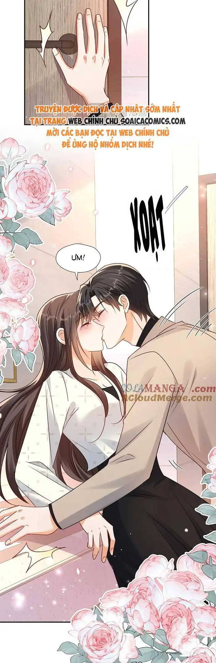 Cùng Lục Gia Yêu Đương Vụng Trộm Nettruyen ZZZ Chương 92 Page 6