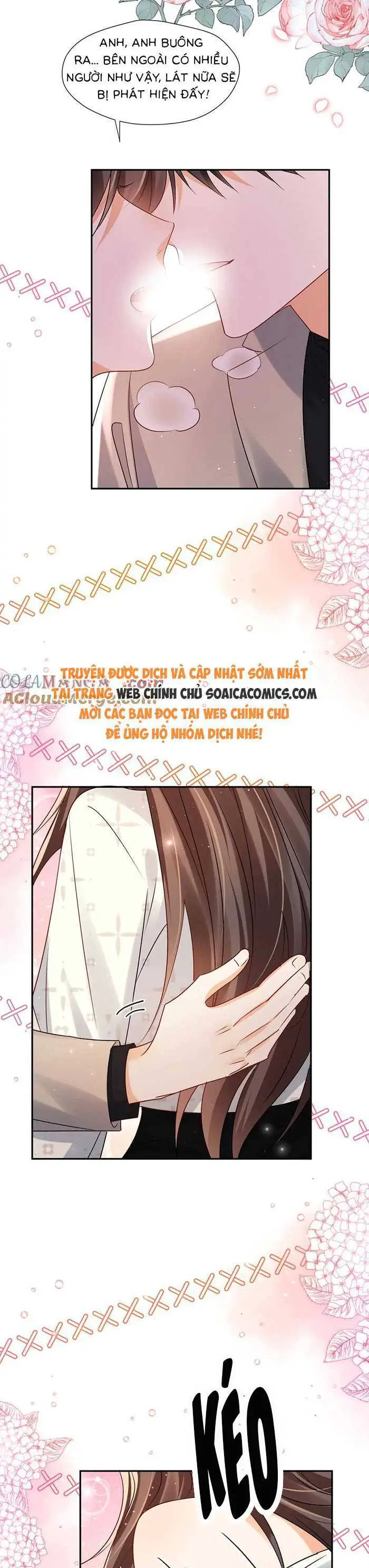 Cùng Lục Gia Yêu Đương Vụng Trộm Nettruyen ZZZ Chương 92 Page 7