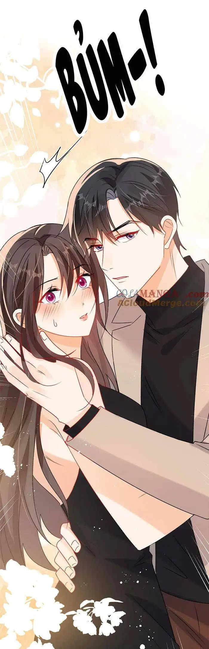 Cùng Lục Gia Yêu Đương Vụng Trộm Nettruyen ZZZ Chương 92 Page 12