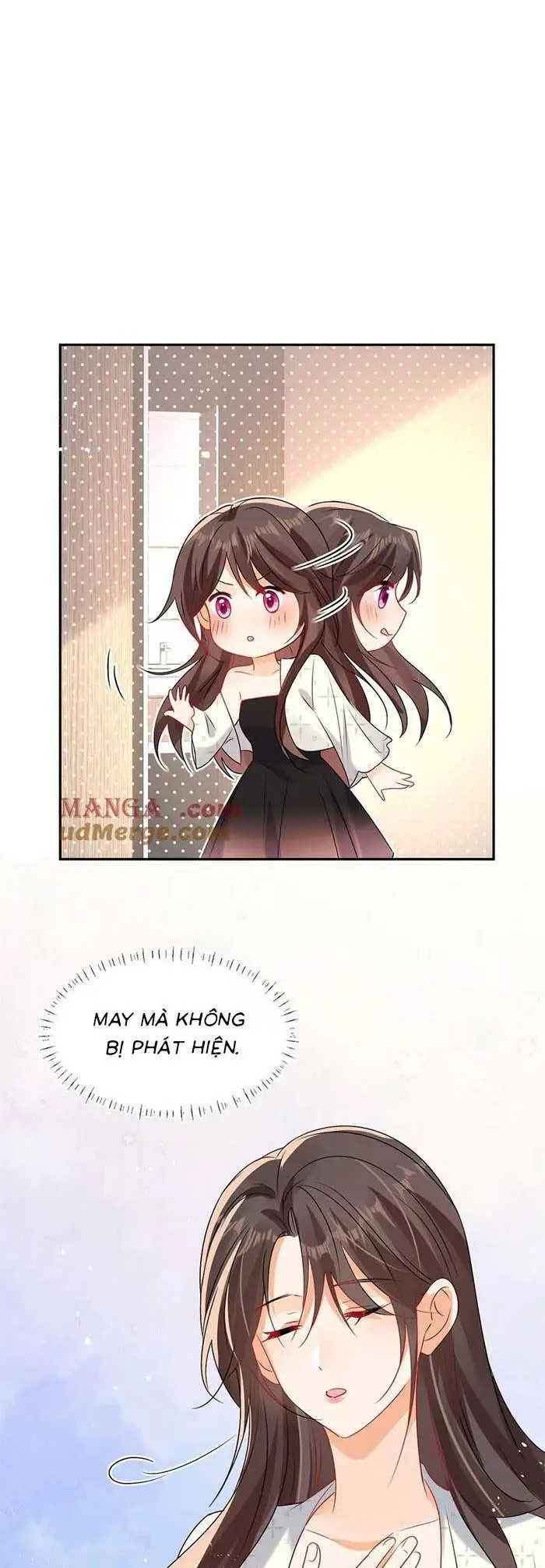 Cùng Lục Gia Yêu Đương Vụng Trộm Nettruyen ZZZ Chương 92 Page 15