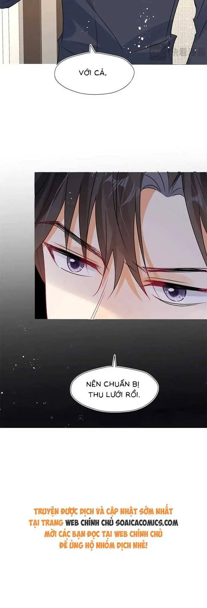 Cùng Lục Gia Yêu Đương Vụng Trộm Nettruyen ZZZ Chương 92 Page 23
