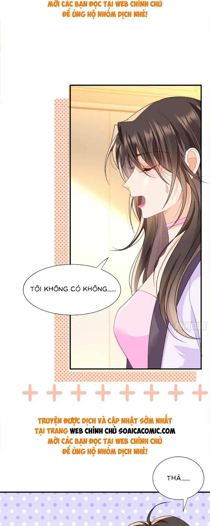 Cùng Lục Gia Yêu Đương Vụng Trộm Nettruyen ZZZ Chương 4 Page 2