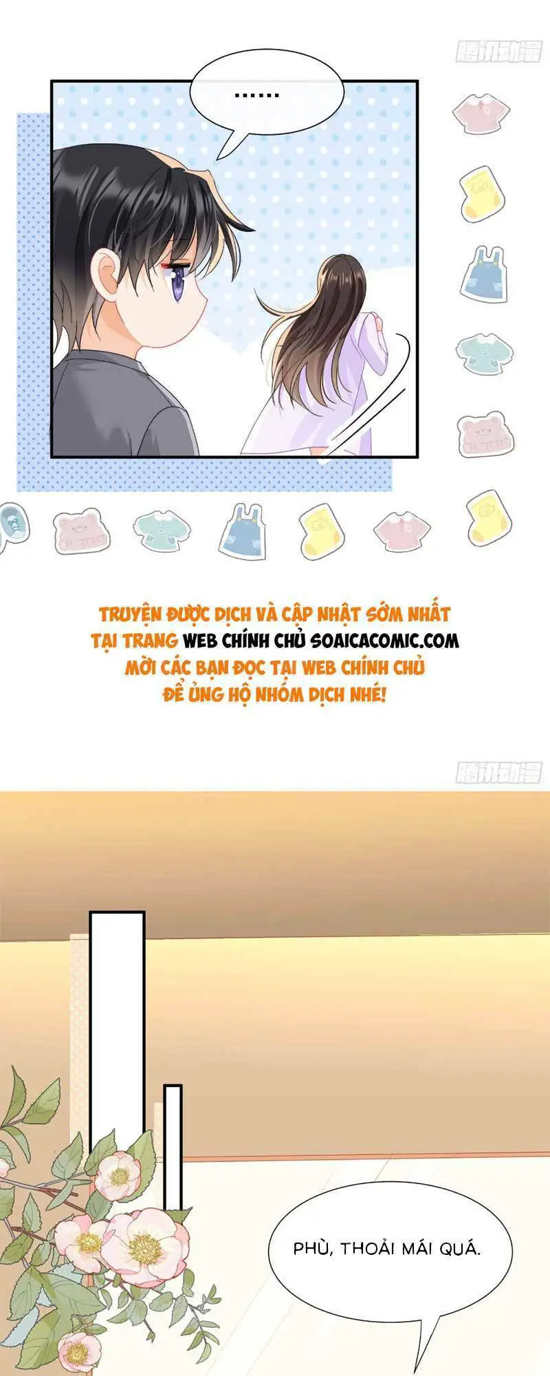 Cùng Lục Gia Yêu Đương Vụng Trộm Nettruyen ZZZ Chương 4 Page 5