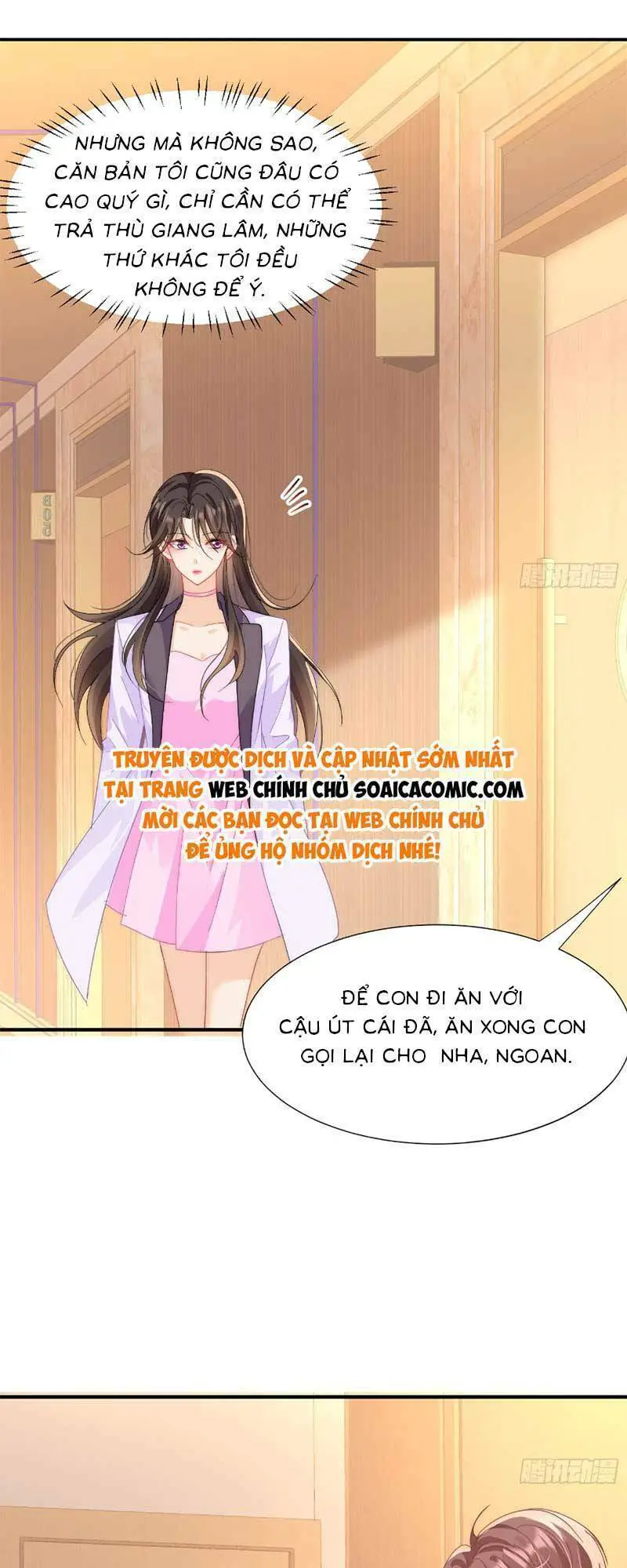 Cùng Lục Gia Yêu Đương Vụng Trộm Nettruyen ZZZ Chương 4 Page 10