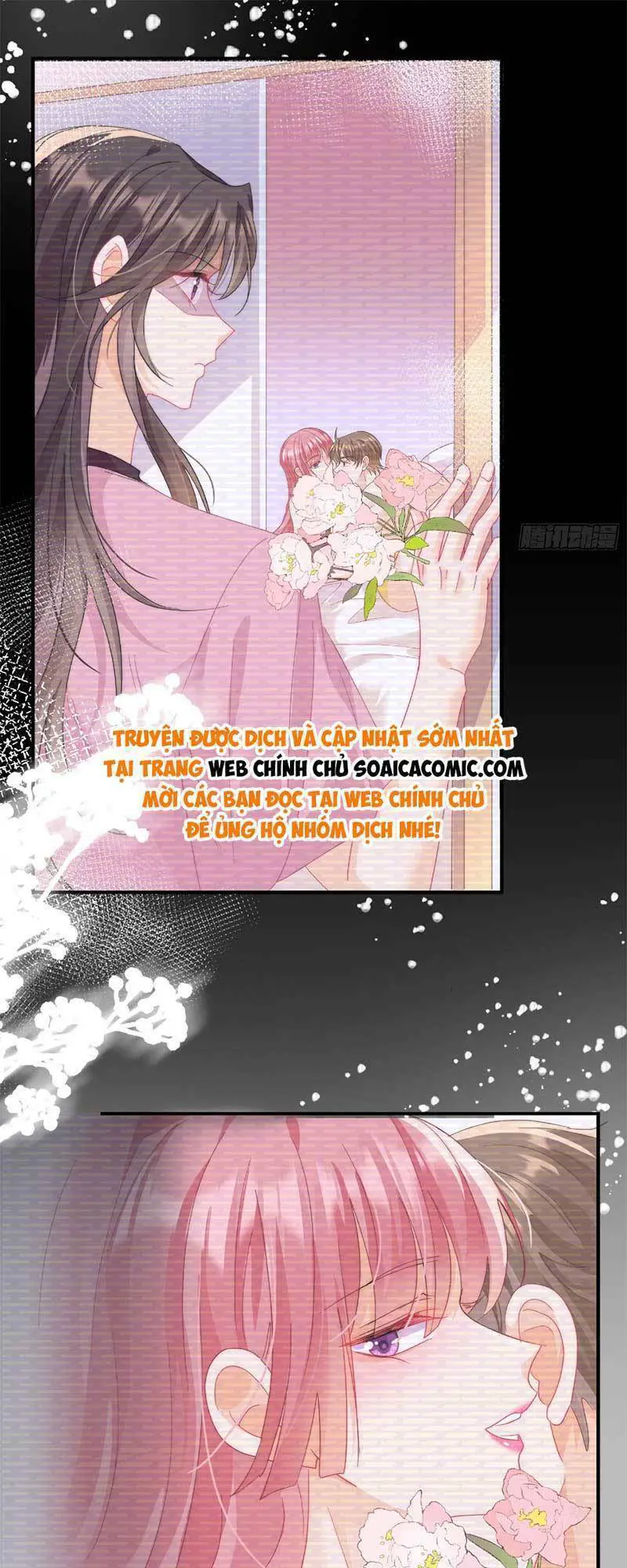 Cùng Lục Gia Yêu Đương Vụng Trộm Nettruyen ZZZ Chương 4 Page 14