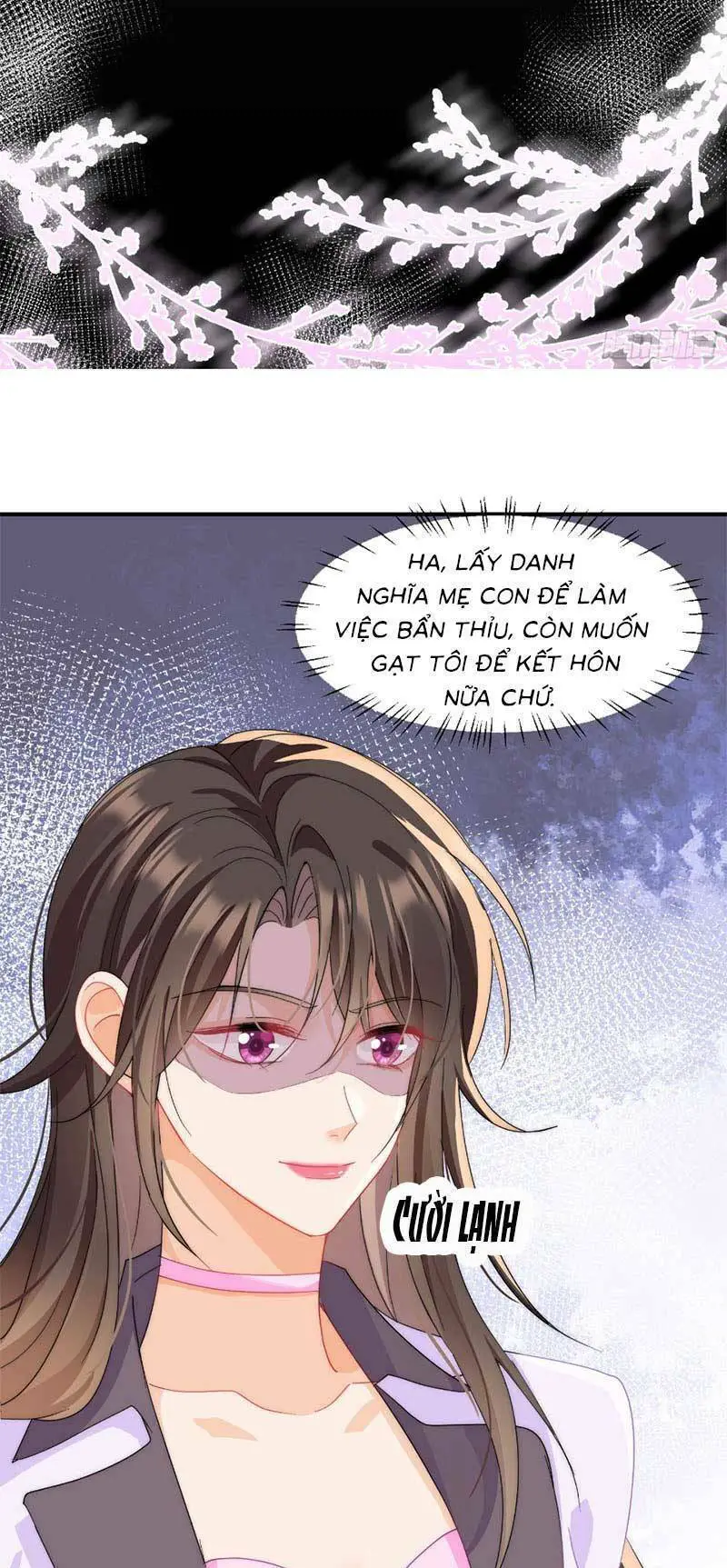 Cùng Lục Gia Yêu Đương Vụng Trộm Nettruyen ZZZ Chương 4 Page 16