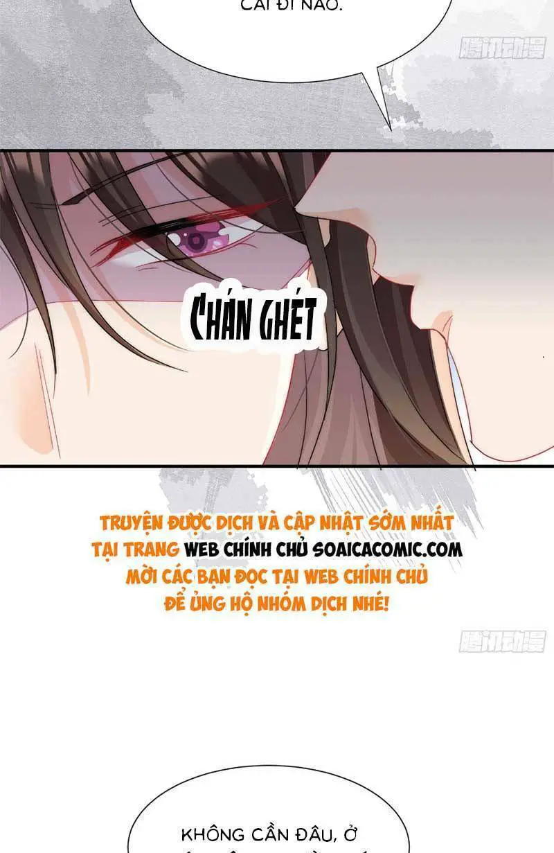 Cùng Lục Gia Yêu Đương Vụng Trộm Nettruyen ZZZ Chương 4 Page 20