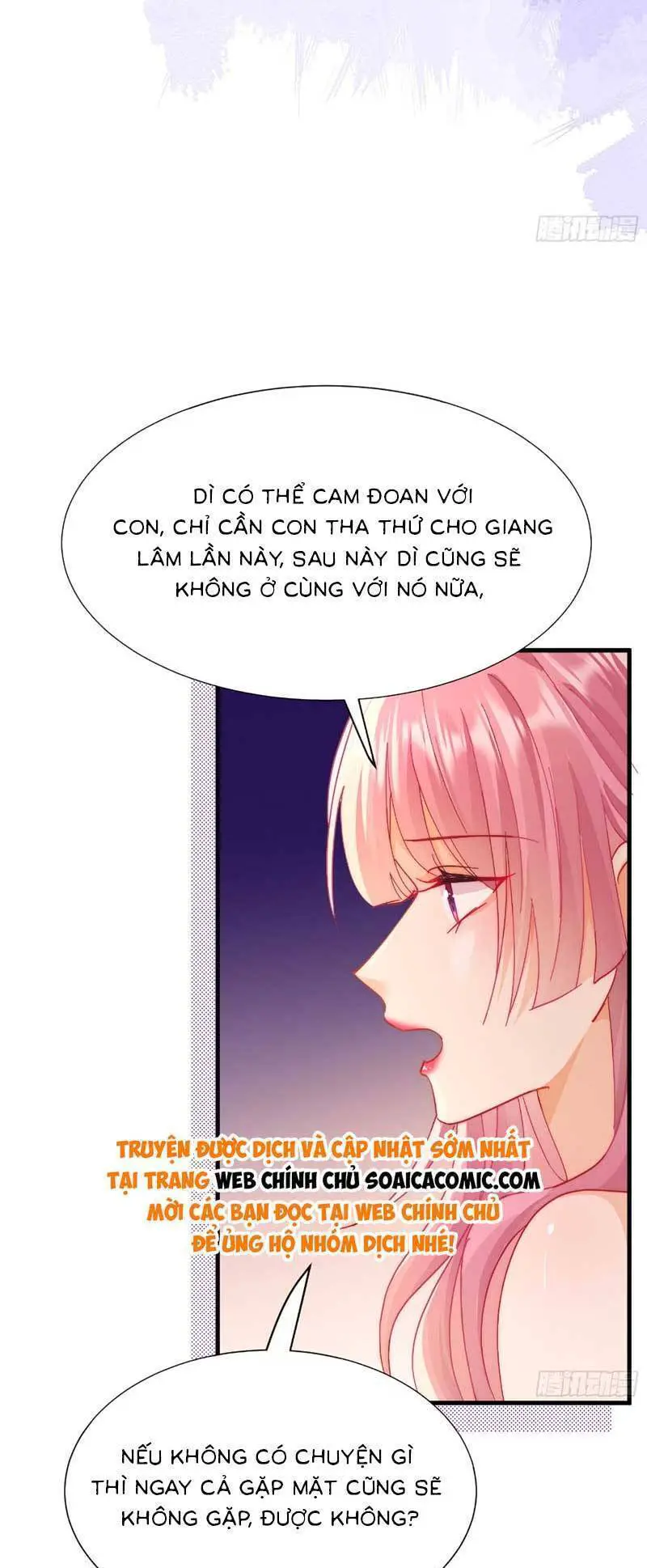 Cùng Lục Gia Yêu Đương Vụng Trộm Nettruyen ZZZ Chương 7 Page 12