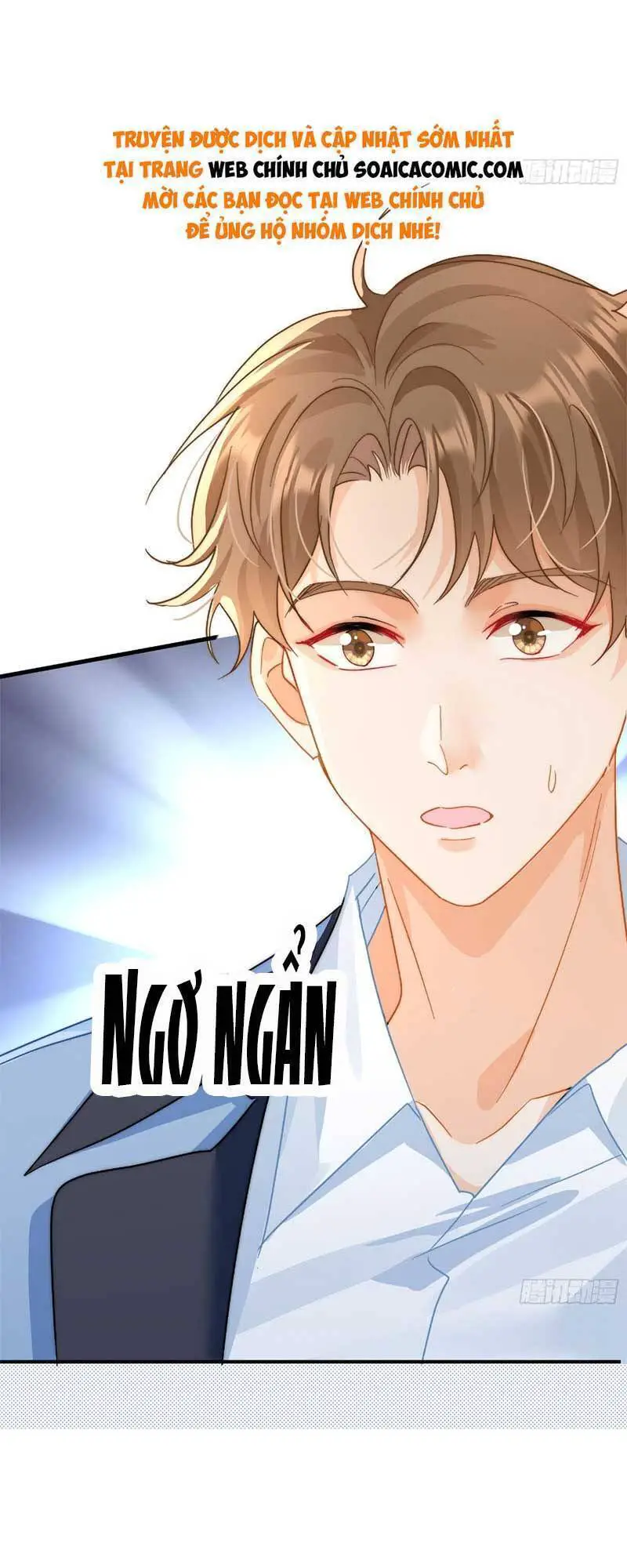 Cùng Lục Gia Yêu Đương Vụng Trộm Nettruyen ZZZ Chương 7 Page 19