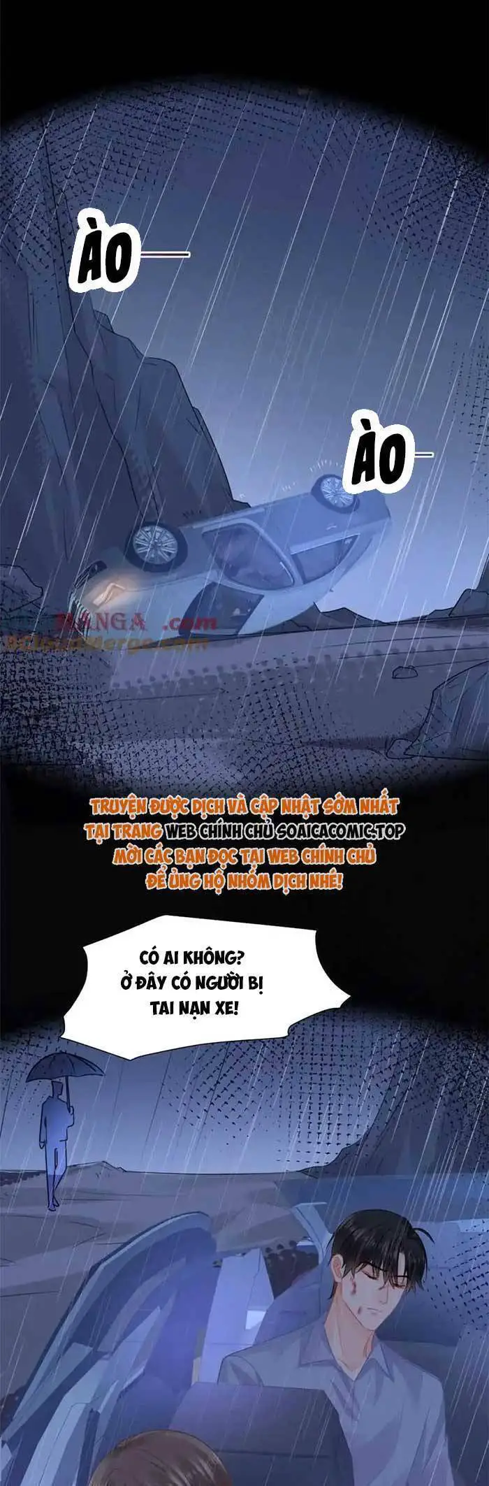 Cùng Lục Gia Yêu Đương Vụng Trộm Nettruyen ZZZ Chương 84 Page 7