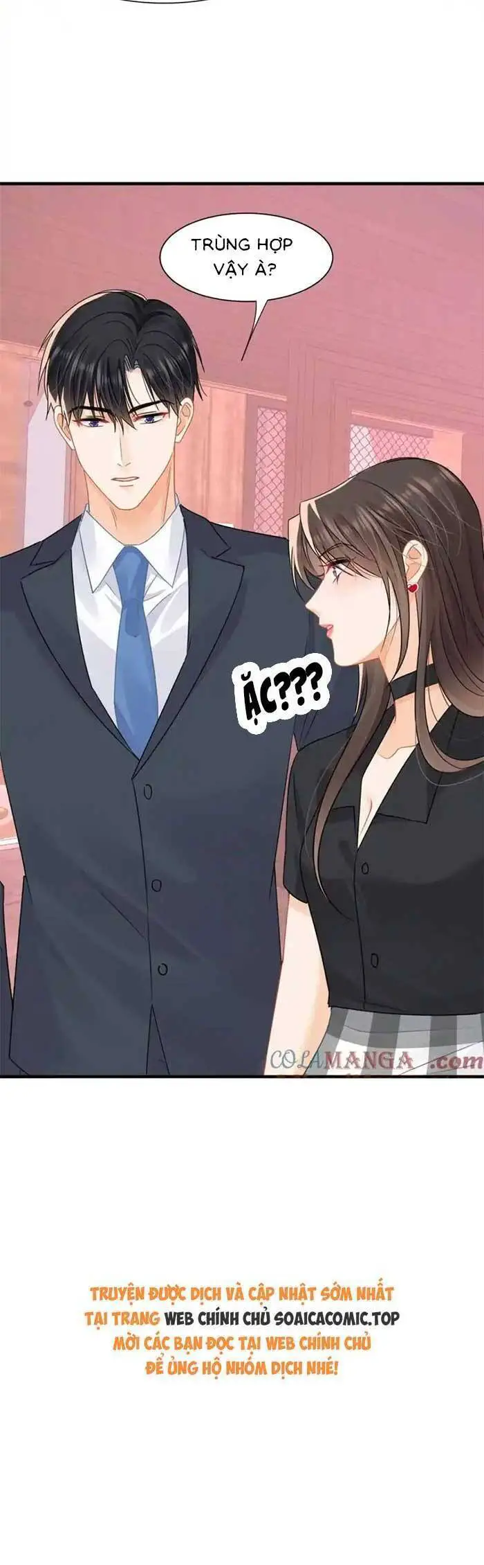 Cùng Lục Gia Yêu Đương Vụng Trộm Nettruyen ZZZ Chương 84 Page 18