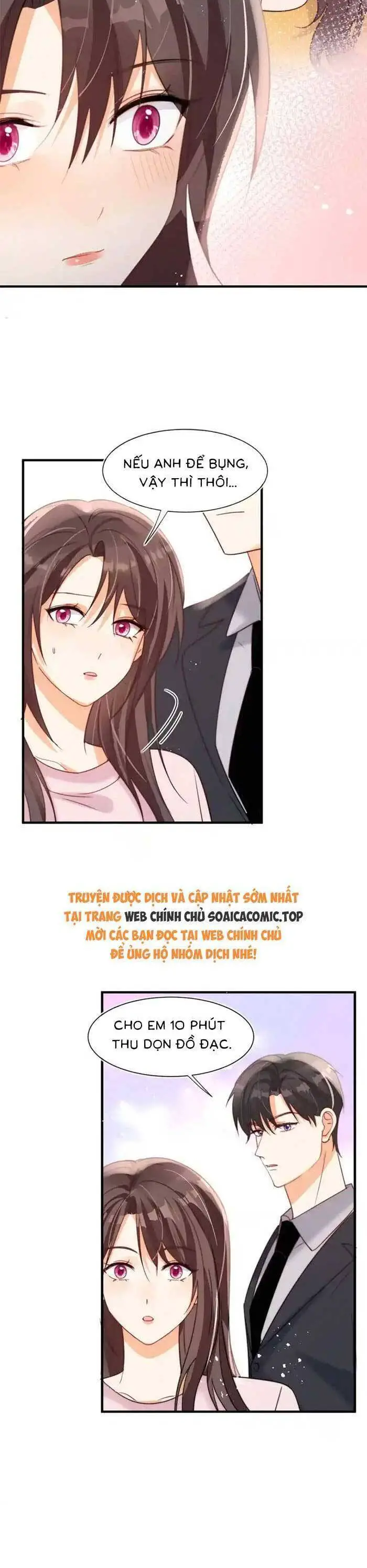 Cùng Lục Gia Yêu Đương Vụng Trộm Nettruyen ZZZ Chương 83 Page 2
