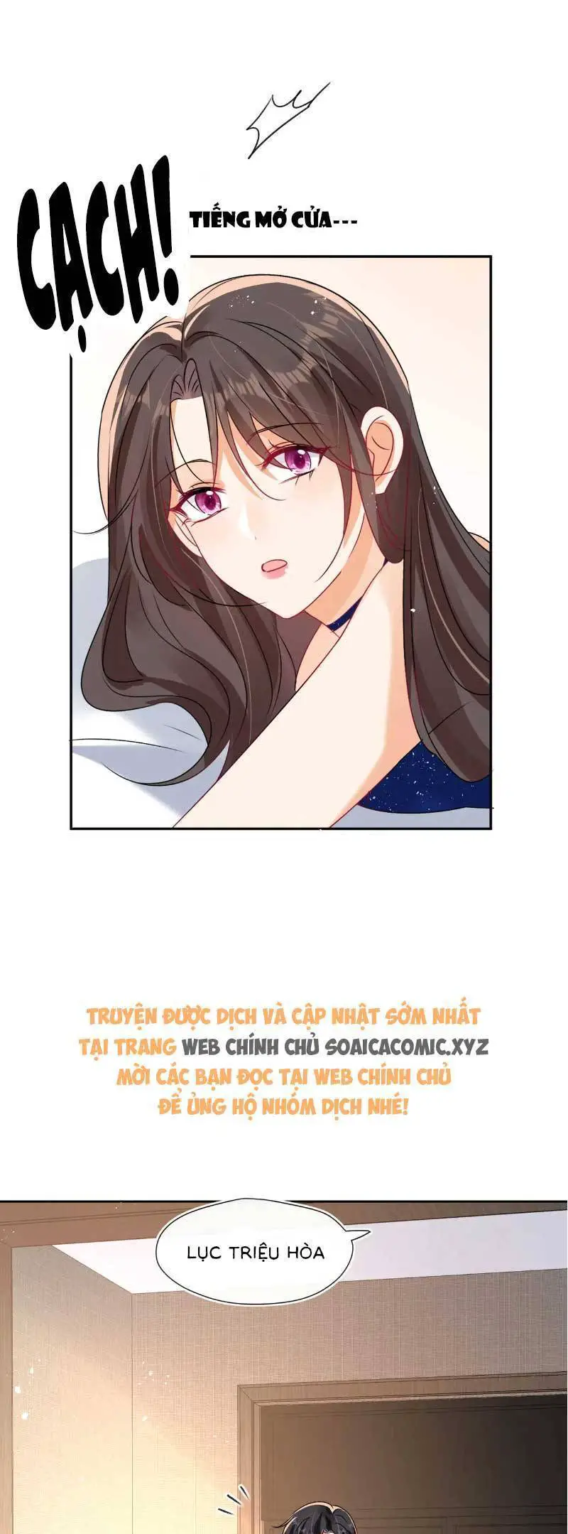 Cùng Lục Gia Yêu Đương Vụng Trộm Nettruyen ZZZ Chương 93 Page 4