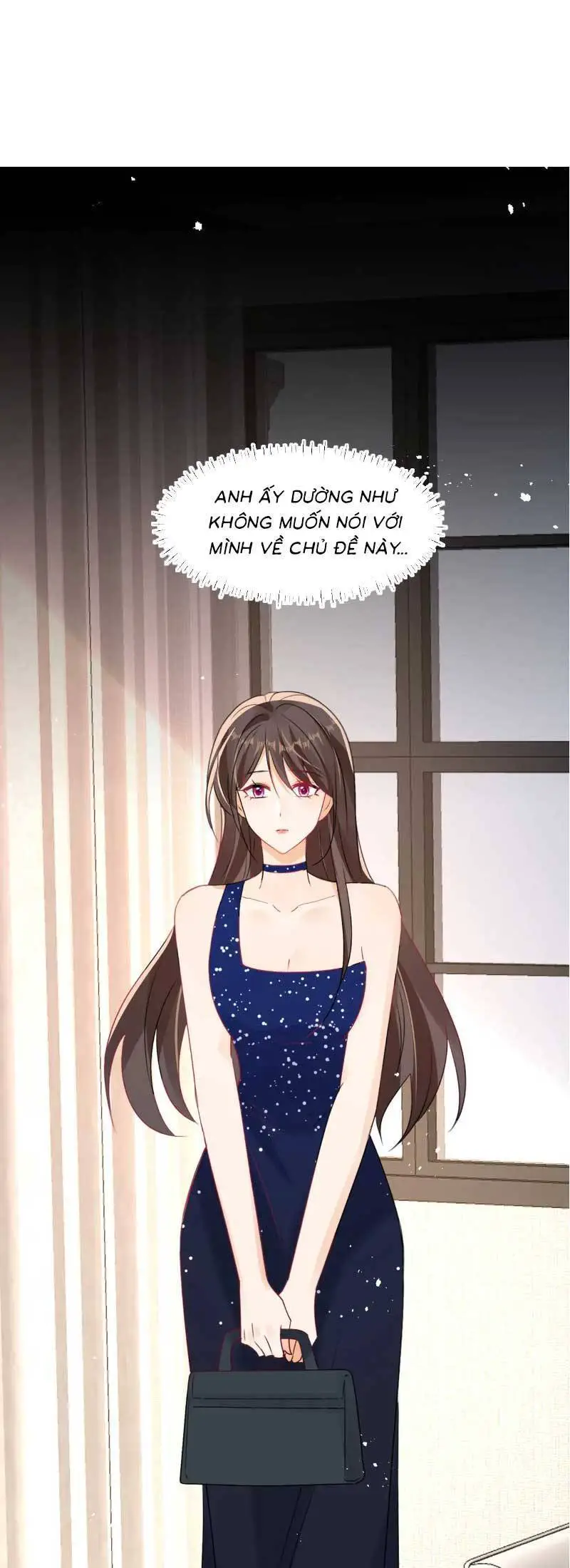 Cùng Lục Gia Yêu Đương Vụng Trộm Nettruyen ZZZ Chương 93 Page 10