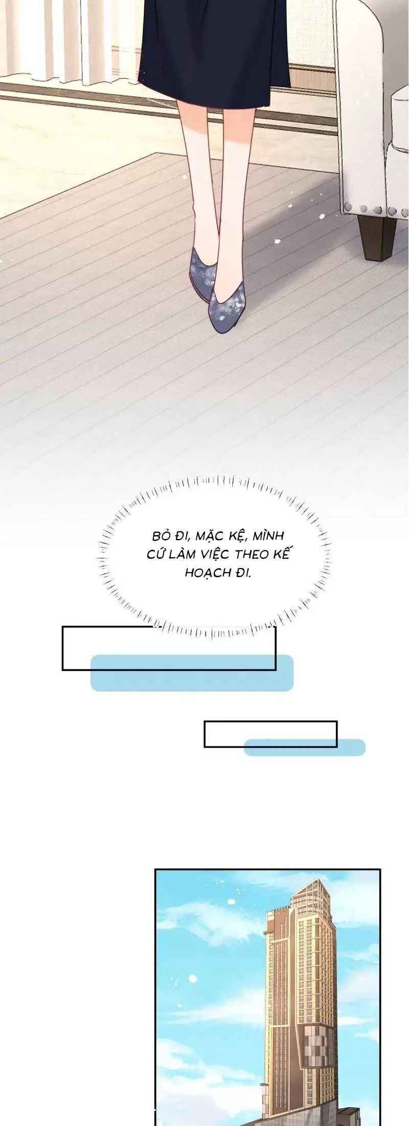 Cùng Lục Gia Yêu Đương Vụng Trộm Nettruyen ZZZ Chương 93 Page 11