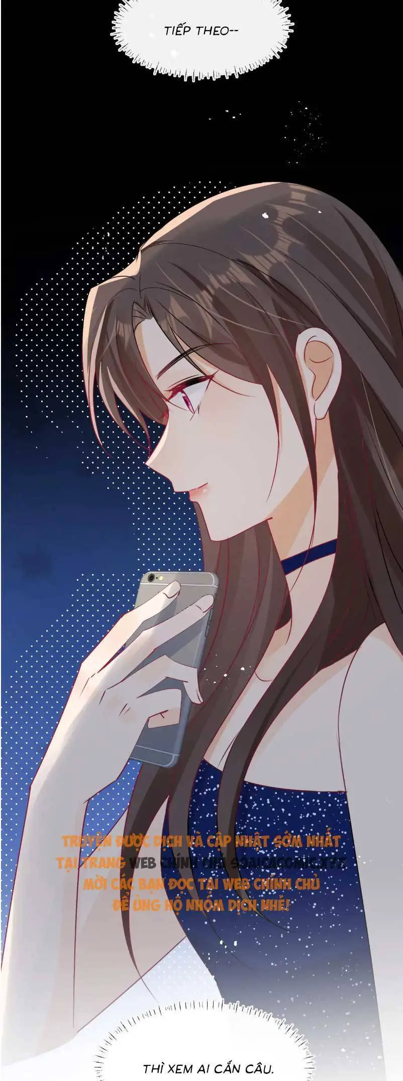 Cùng Lục Gia Yêu Đương Vụng Trộm Nettruyen ZZZ Chương 93 Page 13