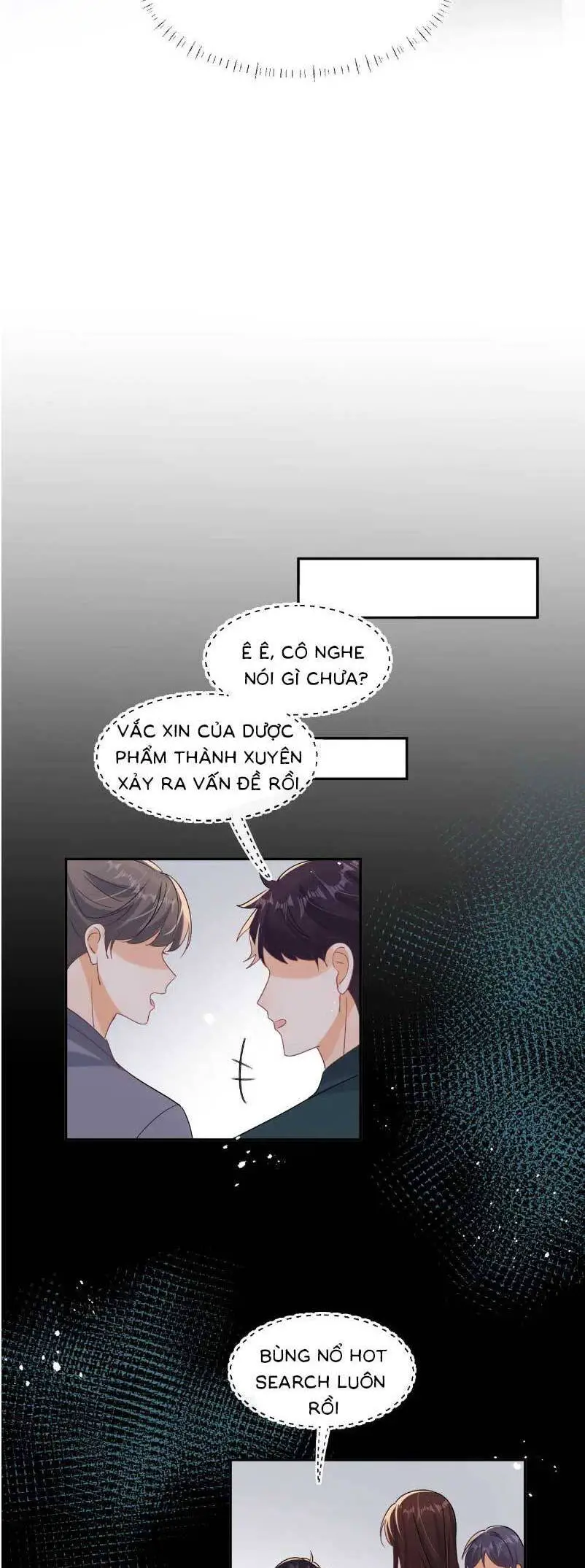 Cùng Lục Gia Yêu Đương Vụng Trộm Nettruyen ZZZ Chương 93 Page 14