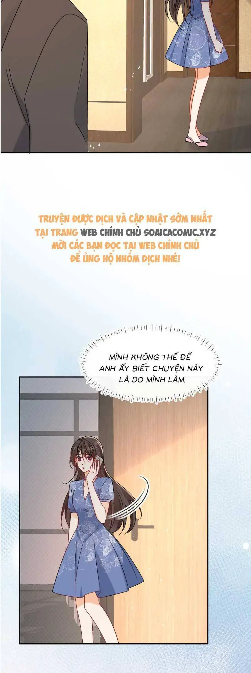 Cùng Lục Gia Yêu Đương Vụng Trộm Nettruyen ZZZ Chương 93 Page 21