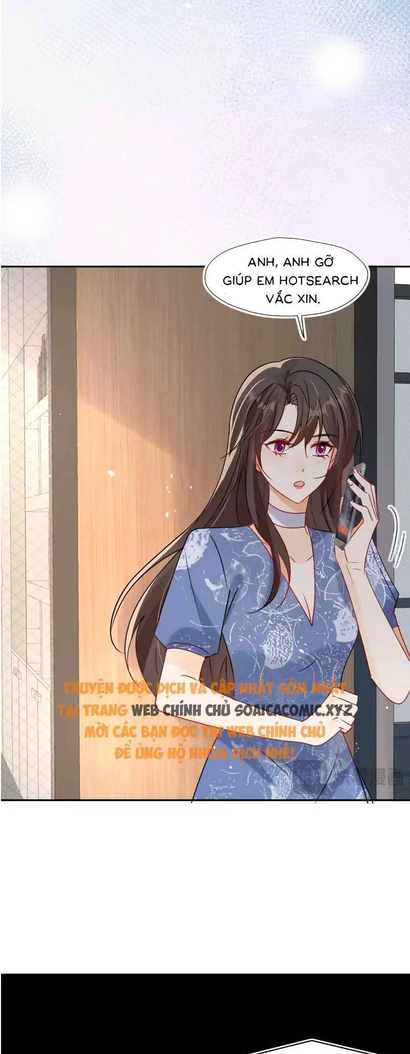 Cùng Lục Gia Yêu Đương Vụng Trộm Nettruyen ZZZ Chương 93 Page 22
