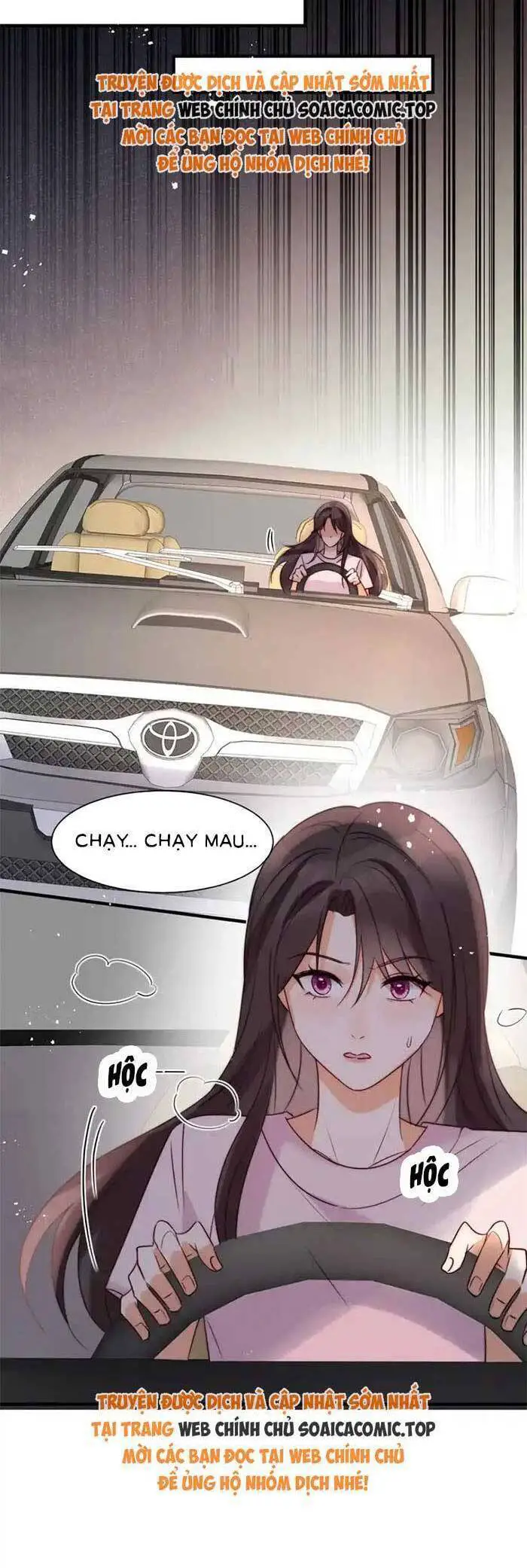 Cùng Lục Gia Yêu Đương Vụng Trộm Nettruyen ZZZ Chương 82 Page 2