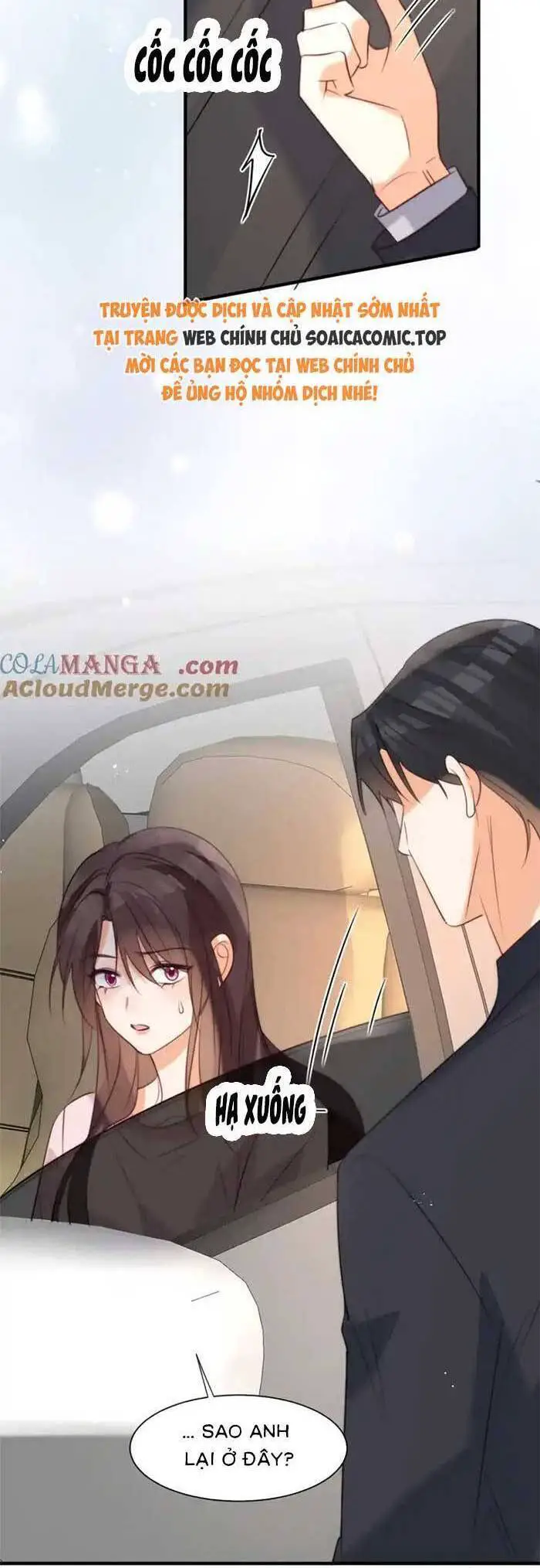 Cùng Lục Gia Yêu Đương Vụng Trộm Nettruyen ZZZ Chương 82 Page 5