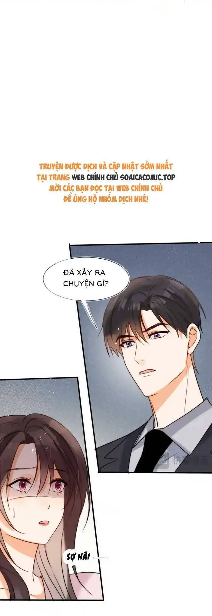 Cùng Lục Gia Yêu Đương Vụng Trộm Nettruyen ZZZ Chương 82 Page 6