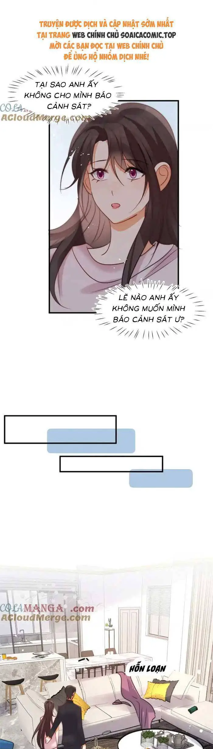 Cùng Lục Gia Yêu Đương Vụng Trộm Nettruyen ZZZ Chương 82 Page 12