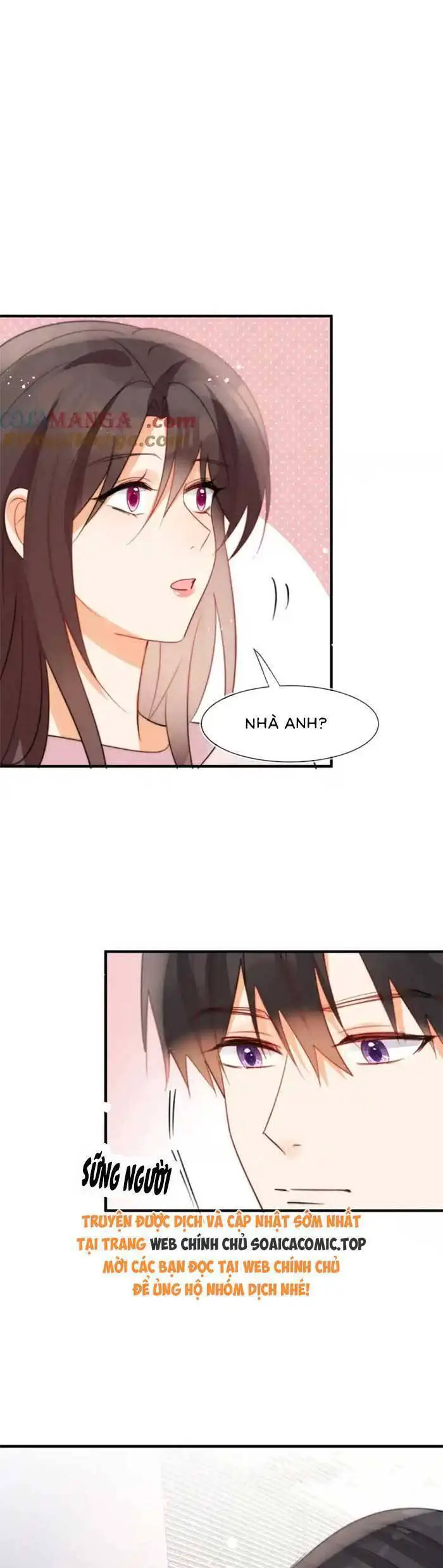 Cùng Lục Gia Yêu Đương Vụng Trộm Nettruyen ZZZ Chương 82 Page 18