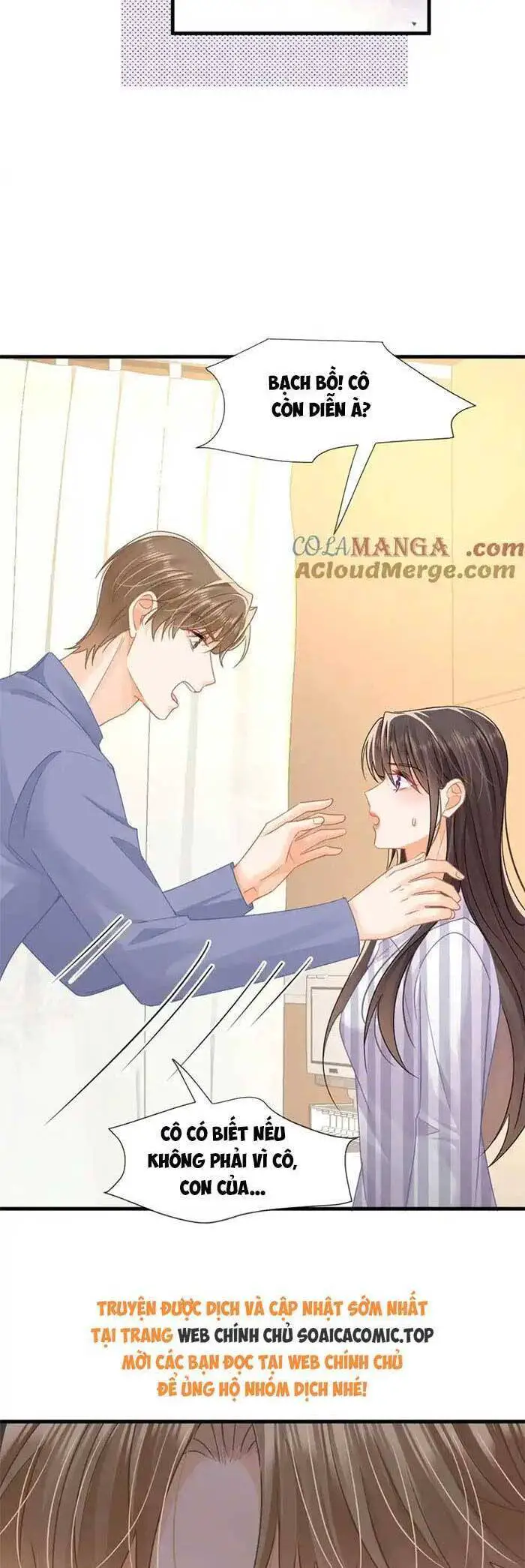 Cùng Lục Gia Yêu Đương Vụng Trộm Nettruyen ZZZ Chương 78 Page 12