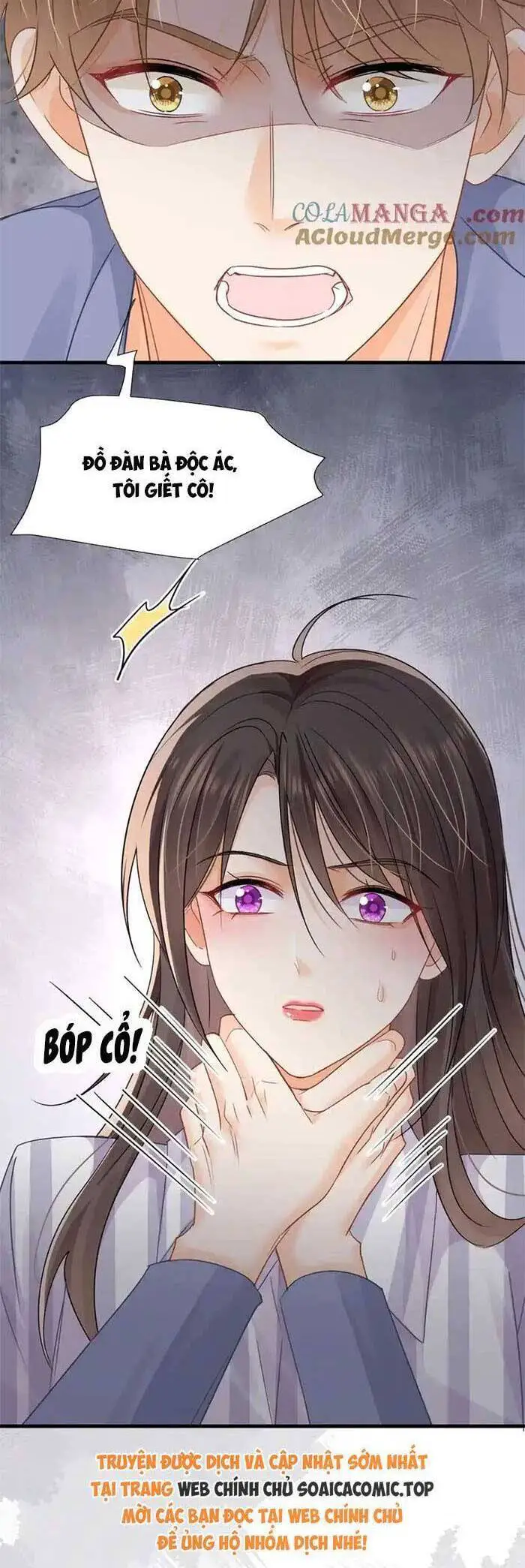 Cùng Lục Gia Yêu Đương Vụng Trộm Nettruyen ZZZ Chương 78 Page 13