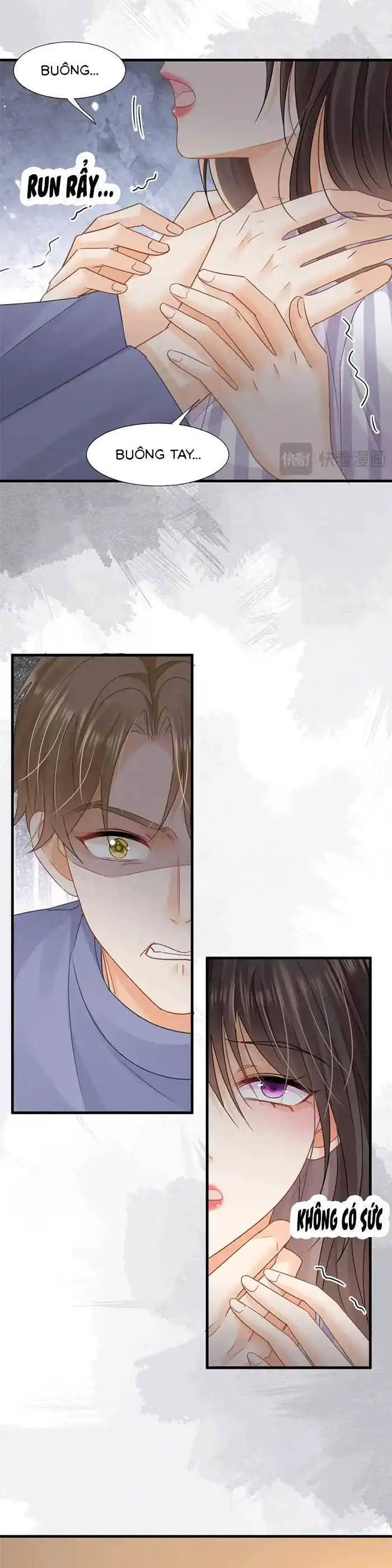 Cùng Lục Gia Yêu Đương Vụng Trộm Nettruyen ZZZ Chương 78 Page 14