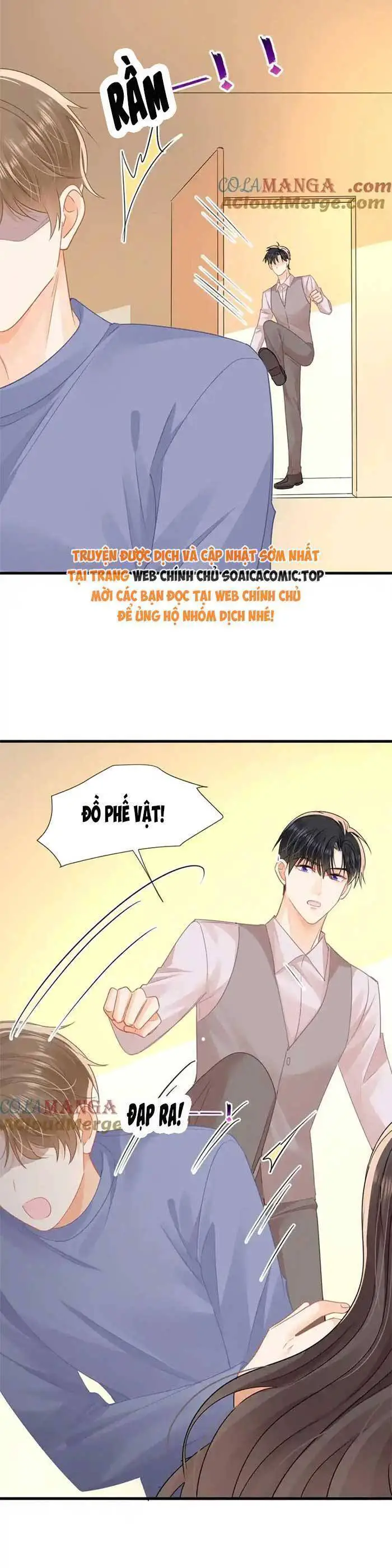 Cùng Lục Gia Yêu Đương Vụng Trộm Nettruyen ZZZ Chương 78 Page 15